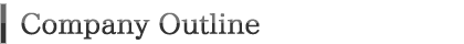 Company Outline