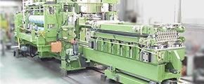 Auto Change Leveler