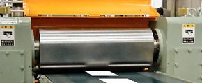 Fine Drum Shear