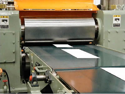 Fine Drum Shear image