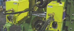 Multi-Clamper