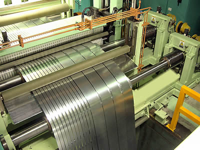 Separator Automatic Positionner image